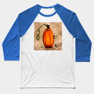 Halloween Baseball T-Shirt